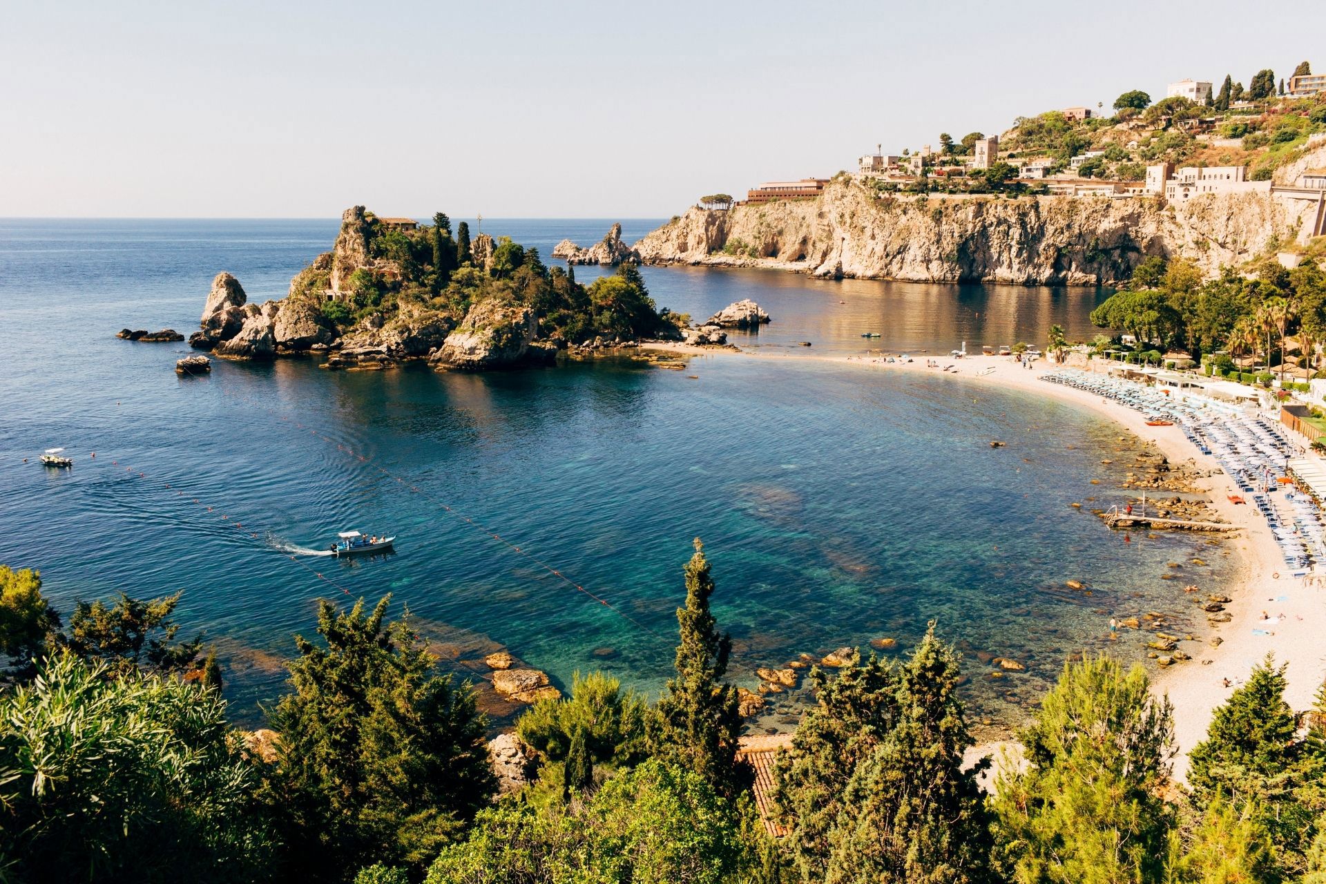 Italy Sicily